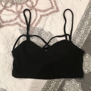 Brandy Melville bralette